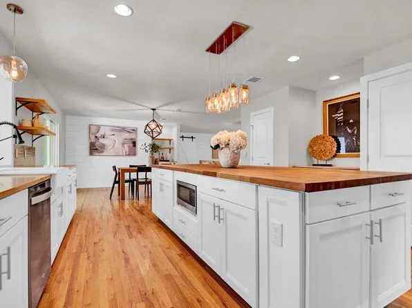 7907 Tisdale Dr, Austin, TX 78757