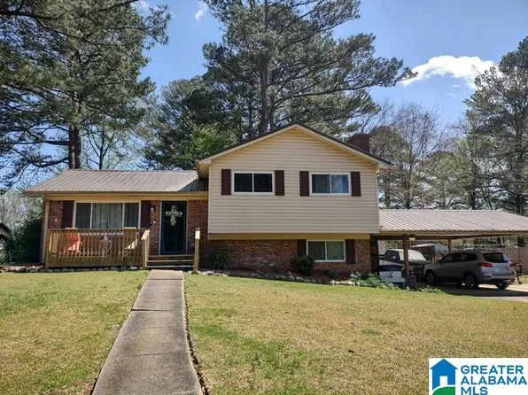 5705 Valleyview Trl W, Adamsville, AL 35005