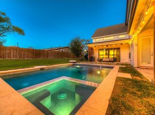 1916 E M Franklin Ave UNIT A, Austin, TX 78723