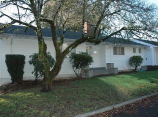 4321 SW Washouga Ave, Portland, OR 97239