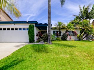 4165 Huerfano Ave, San Diego, CA 92117