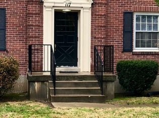 117 Fairfax Ave APT 2, Saint Matthews, KY 40207