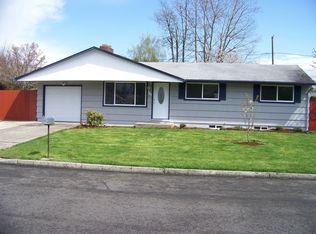 1212 SE 168th Ave, Portland, OR 97233