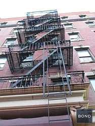 Rented by Bond New York