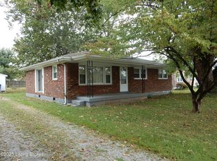 142 Short St, Shepherdsville, KY 40165