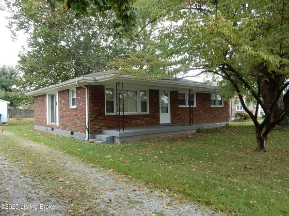 142 Short St, Shepherdsville, KY 40165