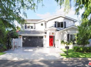 5644 Buffalo Ave, Van Nuys, CA 91401