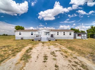 14971 County Road 1100, Blue Ridge, TX 75424