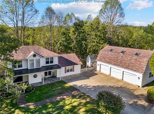 434 Quail Dr, Ona, WV 25545