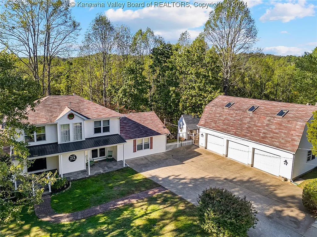 434 Quail Dr photo 1