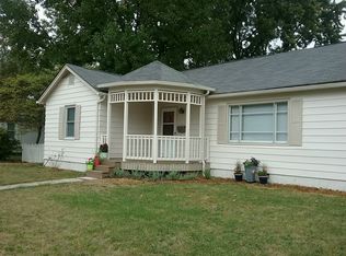 560 Tucker St, Plainfield, IN