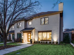 6629 Del Norte Ln, Dallas, TX 75225