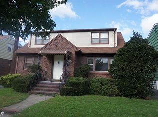 96 Seger Ave, Clifton, NJ 07011
