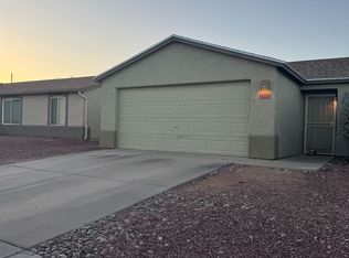 7732 W Copper Moon Way, Tucson, AZ 85743