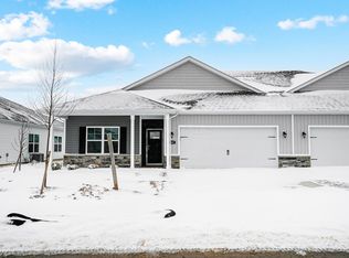 442 Emily Dr, Plain City, OH 43064