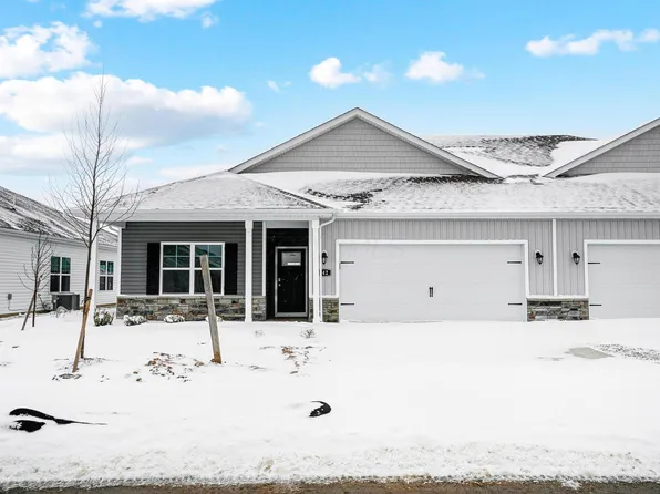 442 Emily Dr, Plain City, OH 43064