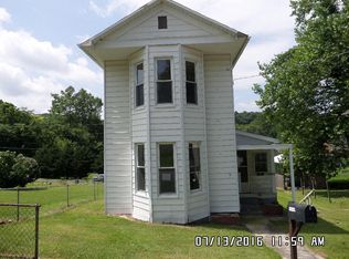 33 2nd St, Eagle Rock, VA 24085