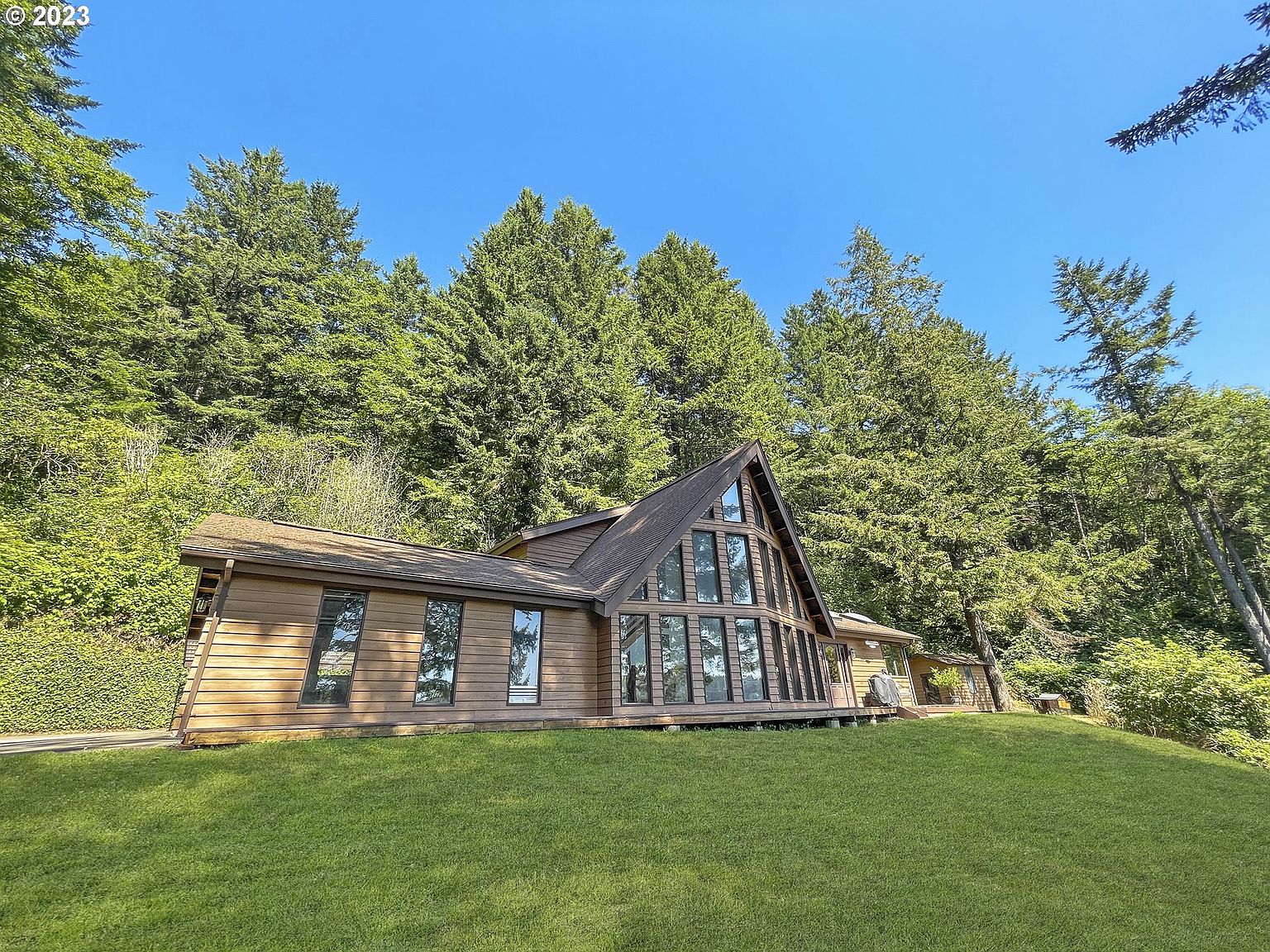 98393 E Cougar Dr, Brookings, OR 97415 MLS 23465488 Zillow