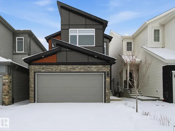 319 29th St SW, Edmonton, AB T6T 1A9