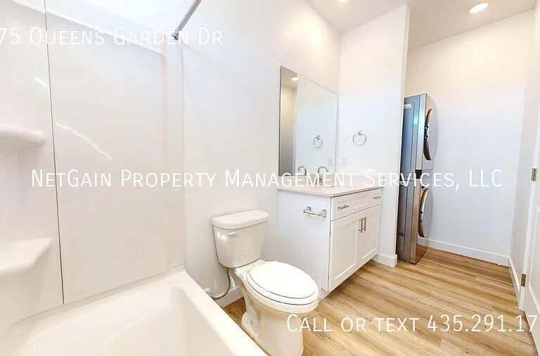 1875 E Queensridge Dr — Photo 8