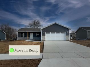 6308 PERCH DRIVE, Weston, WI 54476