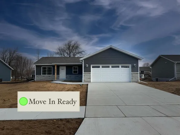 6308 PERCH DRIVE, Weston, WI 54476