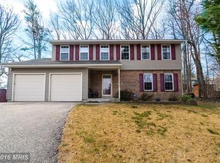 6126 Fairbourne Ct, Hanover, MD 21076