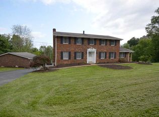 416 Christy Rd, Eighty Four, PA 15330