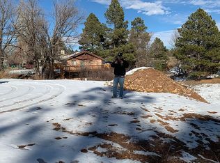 4357 Elk Ln, Show Low, AZ 85901