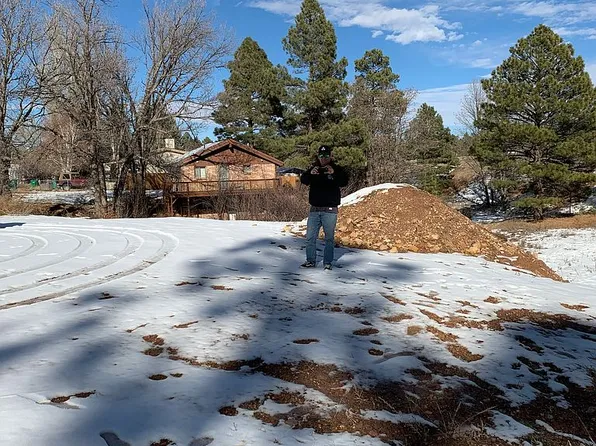 4357 Elk Ln, Show Low, AZ 85901