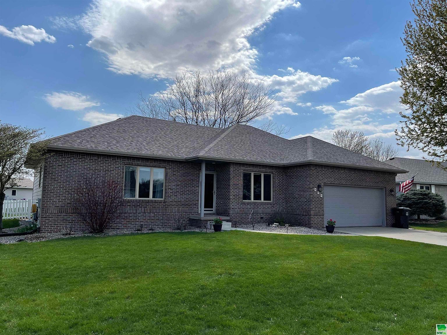410 Bennington Dr, Sergeant Bluff, IA 51054 Zillow