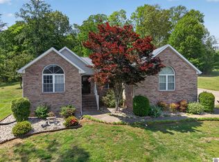 49 Wild Rose Spgs, Kuttawa, KY 42055