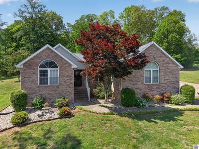 49 Wild Rose Spgs, Kuttawa, KY, 42055