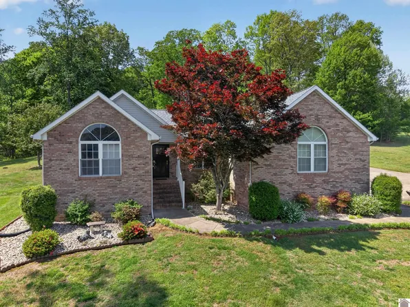 49 Wild Rose Spgs, Kuttawa, KY 42055