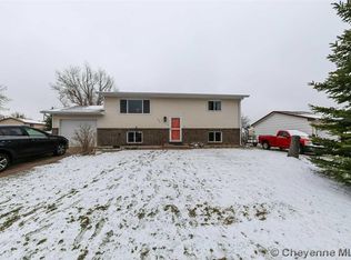 151 Big Sandy Cir, Cheyenne, WY 82001