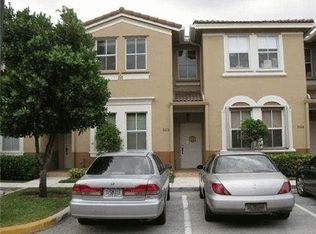 15619 SW 40th St, Miramar, FL 33027
