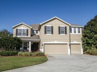 862 Lookout Point, Chuluota, FL 32766