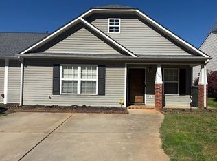 1623 Clemmon Sanders Cir, Rock Hill, SC