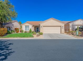 1814 W Warm River Dr, Saint George, UT 84790
