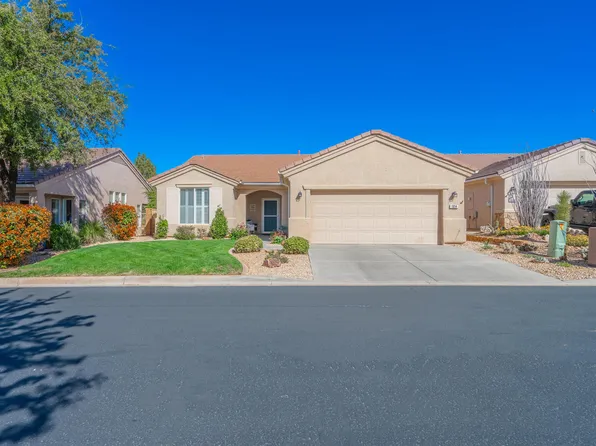 1814 W Warm River Dr, Saint George, UT 84790
