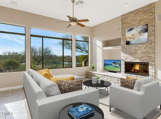 41909 N Golf Crest Rd, Phoenix, AZ 85086