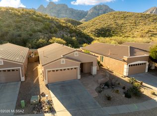 2300 E Ram Rock Rd, Oro Valley, AZ 85737