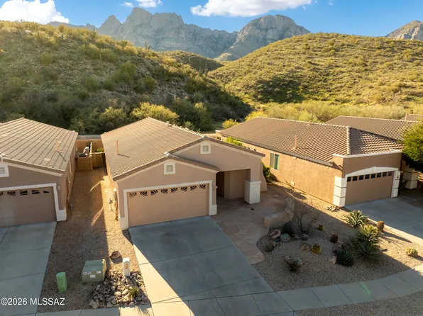 2300 E Ram Rock Rd, Oro Valley, AZ 85737