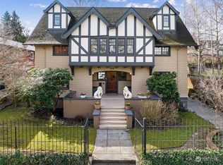 624 N I St, Tacoma, WA 98403