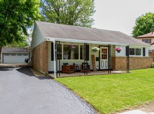 137 Peach St, Park Forest, IL