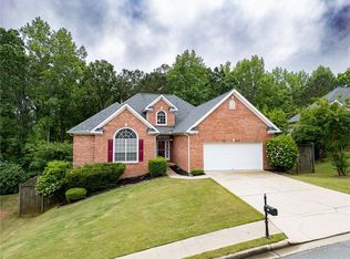 4540 Flatwillow Pl, Douglasville, GA 30135