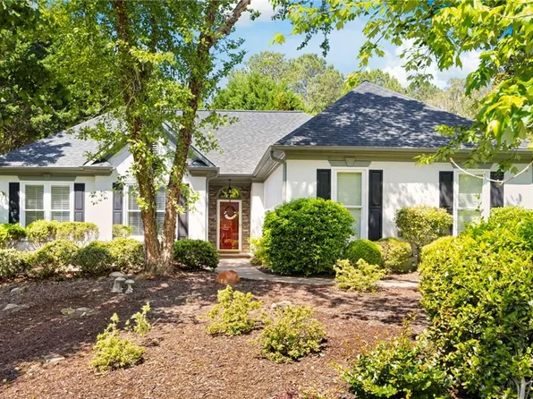 401 Azalea Cv, Canton, GA 30114