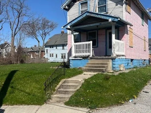 358 W Oakland St, Toledo, OH 43608