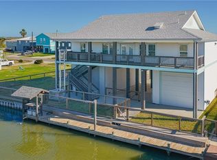 142-143 Channelview Rd, Rockport, TX 78382