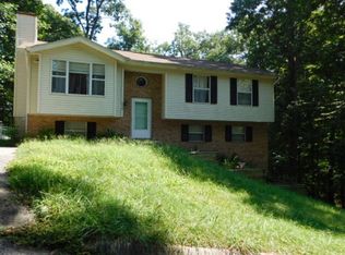 648 Mesquite Trl, Lusby, MD
